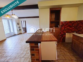  Maison � vendre 4 pi�ces 103 m�