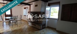  Maison � vendre 7 pi�ces 112 m�