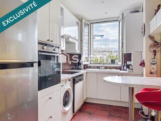  Appartement à vendre 3 pièces 64 m²