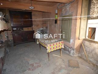 Vente Maison MAISON AVEC TRAVAUX Saint-saturnin-de-lucian