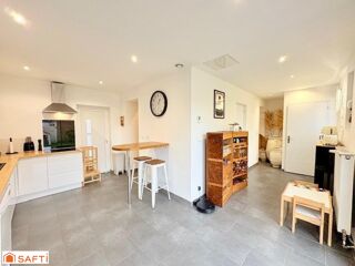  Maison � vendre 6 pi�ces 124 m�