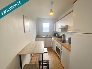  Appartement  vendre 3 pices 63 m