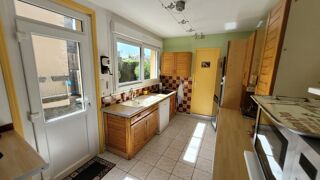  Maison à vendre 7 pièces 190 m²
