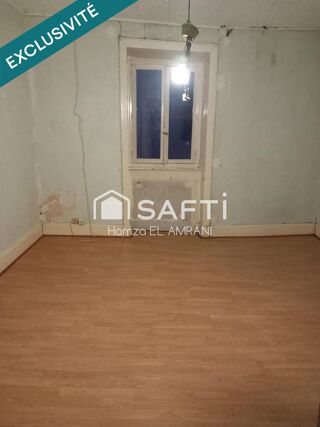  Maison � vendre 3 pi�ces 80 m�