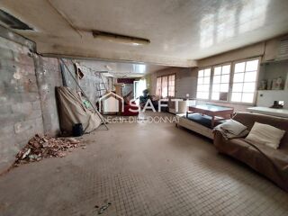  Maison � vendre 3 pi�ces 120 m�