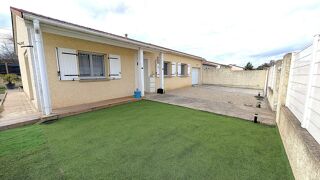  Maison à vendre 4 pièces 90 m²