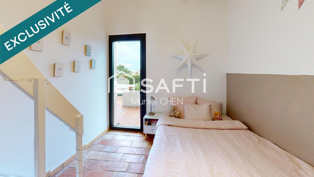  vendre  Maison Cassis (13260)
