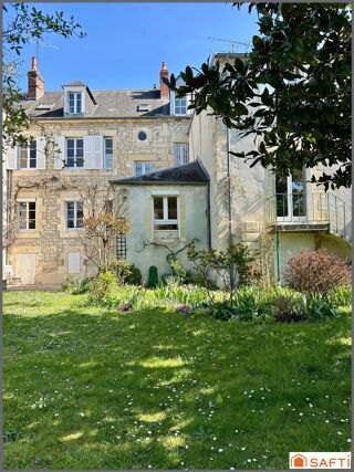  Maison � vendre 10 pi�ces 247 m�