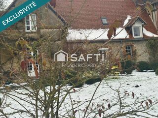  Maison � vendre 8 pi�ces 211 m�