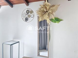  Appartement à louer 2 pièces 37 m²