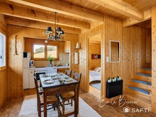  Maison à vendre 7 pièces 64 m²