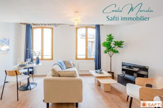  Appartement à louer 2 pièces 37 m²
