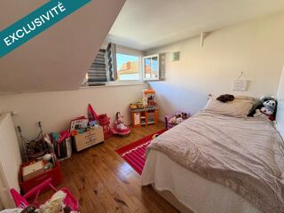  Maison à vendre 5 pièces 105 m²