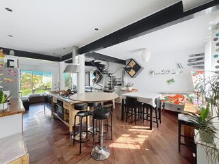  Maison � vendre 5 pi�ces 142 m�