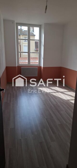  Appartement à vendre 3 pièces 89 m²