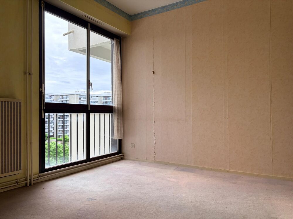 Appartement T2 Mérignac Centre