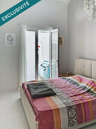  Maison � vendre 5 pi�ces 94 m�