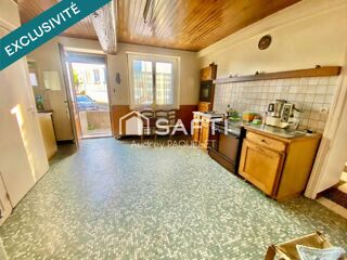  Maison à vendre 5 pièces 110 m²