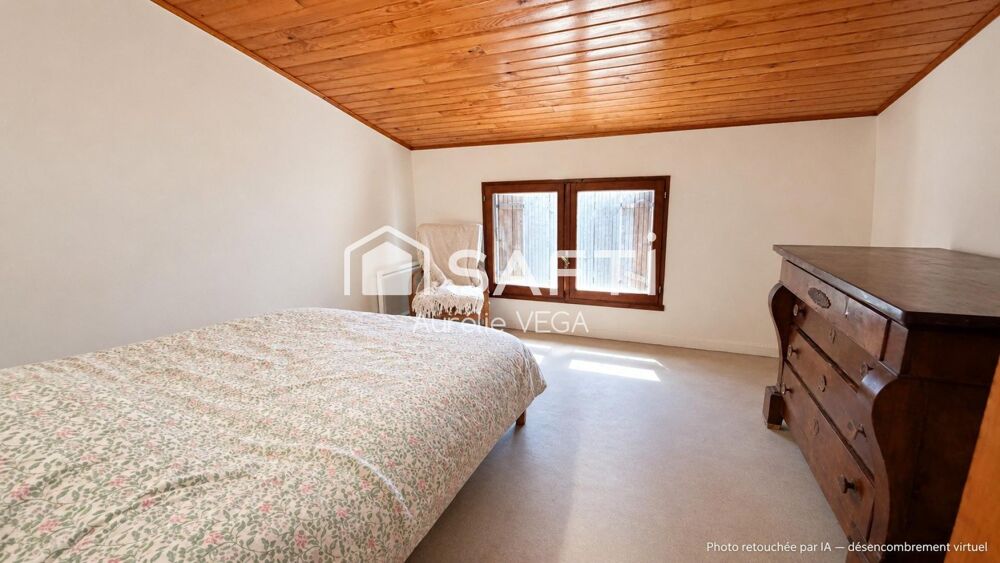 à vendre  Maison Generville (11270)