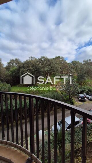  Appartement � vendre 4 pi�ces 84 m�