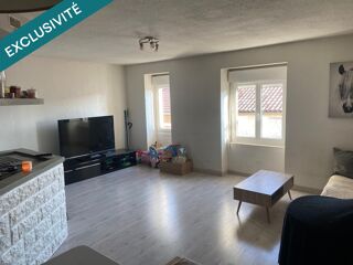  Appartement � vendre 5 pi�ces 75 m�