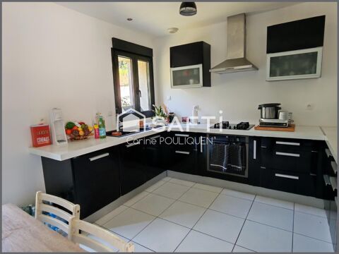   Charme de l'autentique Maison - 6 pi�ce(s) - 160 m�