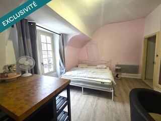  Appartement à vendre 3 pièces 60 m²