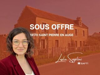  Maison à vendre 8 pièces 150 m²