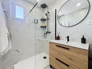  Appartement à vendre 3 pièces 56 m²