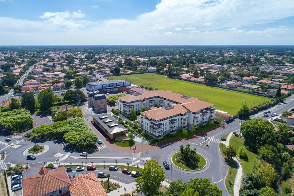   Gujan-Mestras (33470)