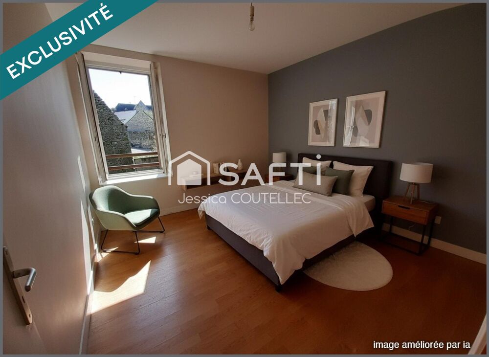 Vente Maison Un projet de rénovation ? Cette maison est faite pour vous ! Cruguel