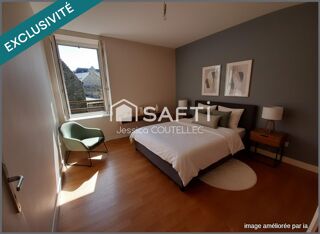  Maison à vendre 3 pièces 61 m²