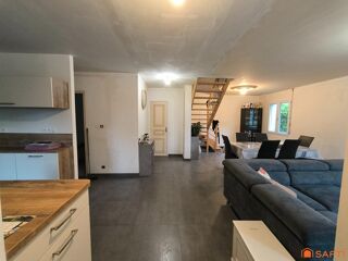  Maison � vendre 7 pi�ces 142 m�