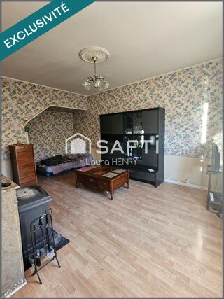  Maison � vendre 4 pi�ces 87 m�