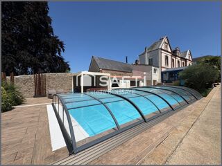  Maison à vendre 10 pièces 225 m²