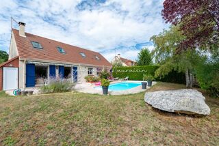  Maison à vendre 7 pièces 164 m²