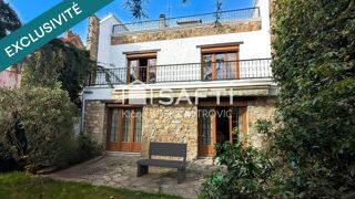 Maison  vendre 7 pices 195 m