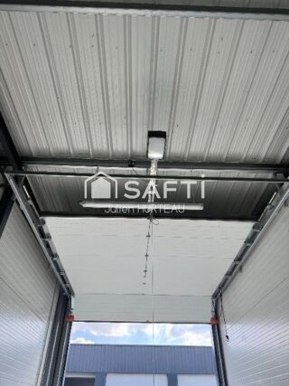  Parking / Garage � vendre 28 m�