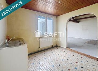  Maison à vendre 2 pièces 51 m²