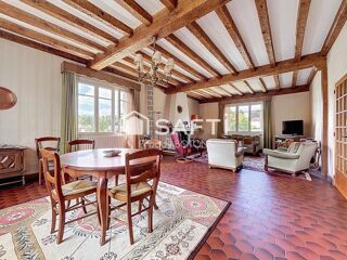  Maison � vendre 10 pi�ces 126 m�