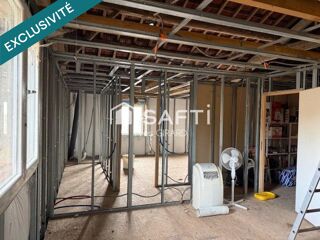  Maison � vendre 6 pi�ces 300 m�