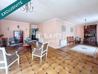  Maison � vendre 5 pi�ces 155 m�