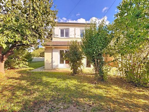   Tout commerces, cole et Collge  pied Maison - 5 pice(s) - 102 m