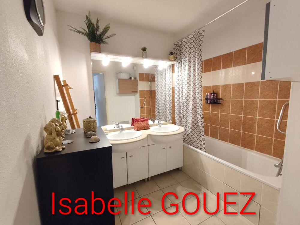 Vente Appartement RESIDENCE DE STANDING QUARTIER HÔPITAL Saint-brieuc