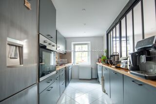  Maison à vendre 4 pièces 100 m²