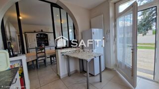  Maison à vendre 8 pièces 207 m²