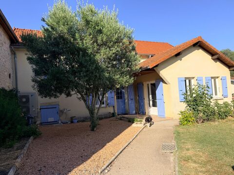   Maison avec beaucoup de charme Maison - 5 pièce(s) - 98 m²