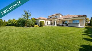  Maison à vendre 6 pièces 183 m²