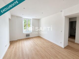 Vente Appartement Appartement face au lac Charavines