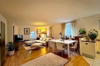  Appartement � vendre 3 pi�ces 75 m�